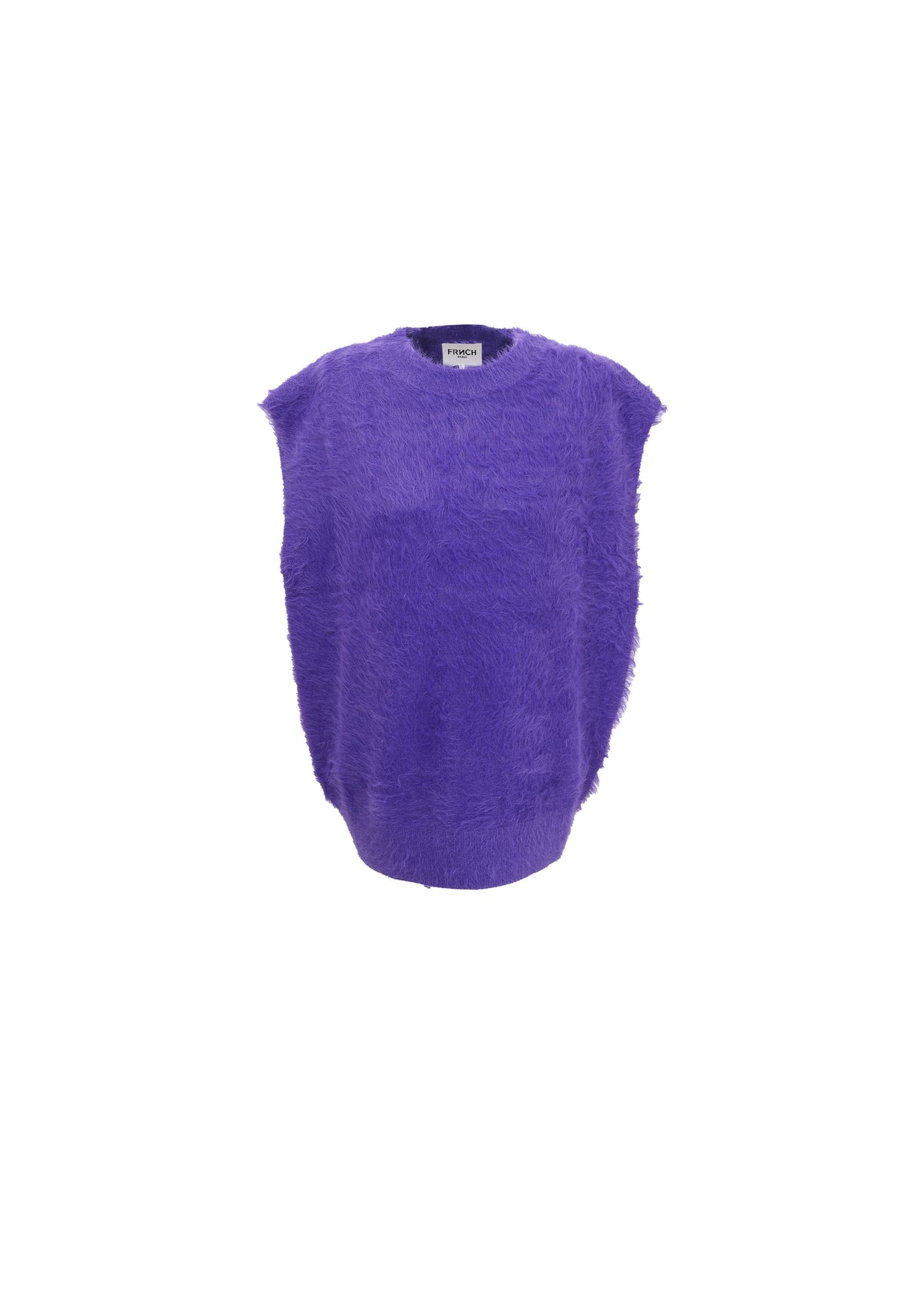 Pull Chrisline - Violet
