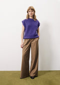 Pull Chrisline - Violet