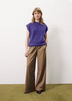 Pull Chrisline - Violet