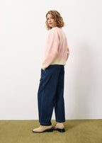 Gilet Manila - Rose Pale