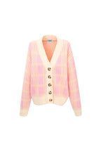 Gilet Manila - Rose Pale