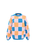 Pull Malorine - Rose Pale