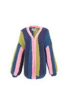 Gilet Lobelia - Multicolore