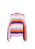 Pull Arlene - Lilas