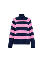 Pull Aggie - Bleu Marine