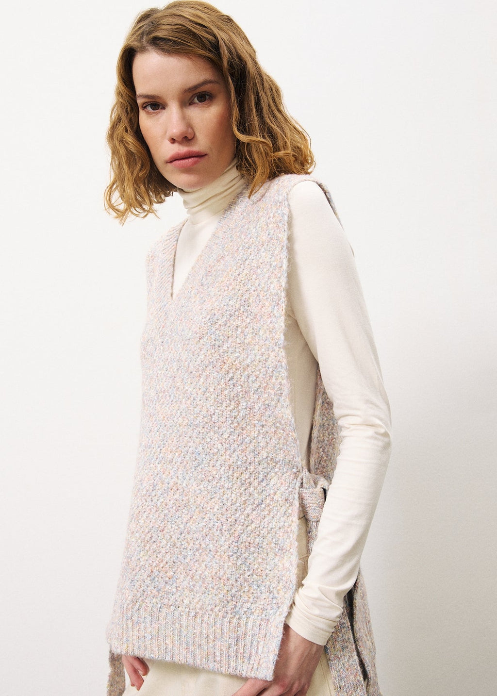 Pull Daisie - Multicolore