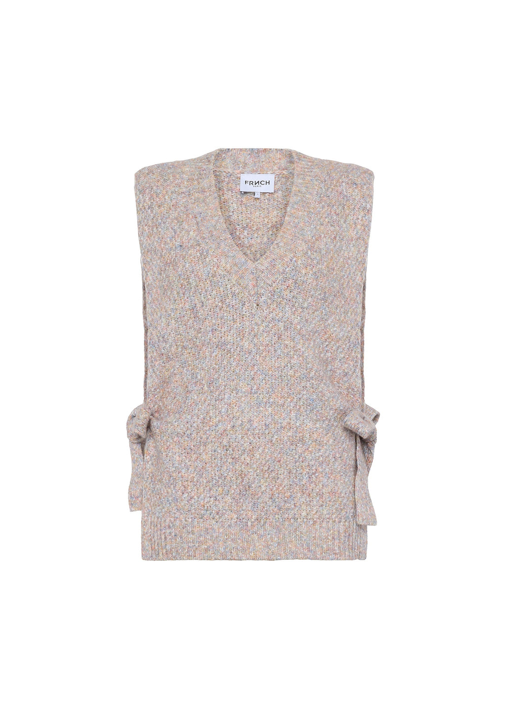Pull Daisie - Multicolore