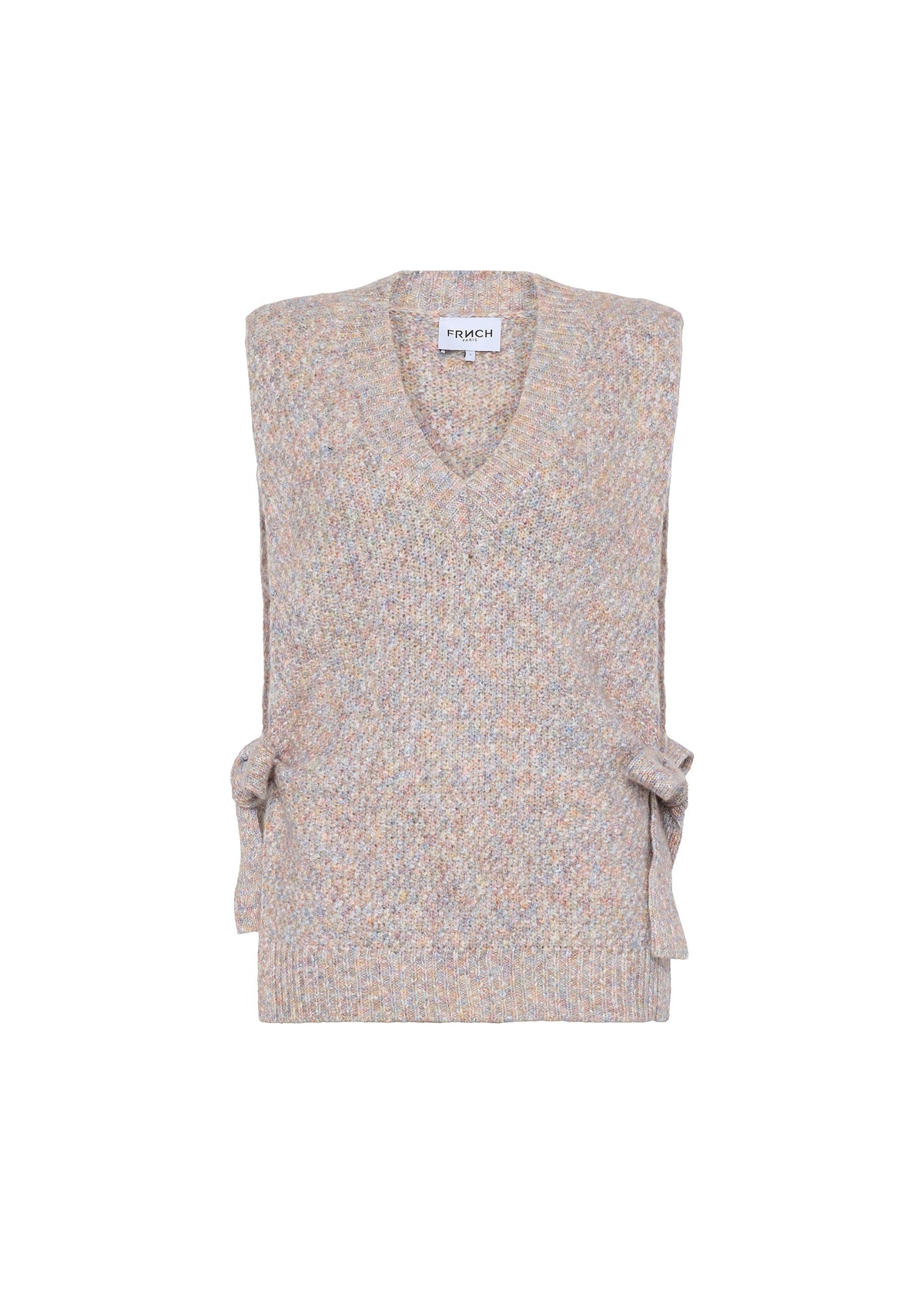 Pull Daisie - Multicolore