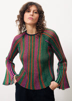 Top Ninog - Multicolore