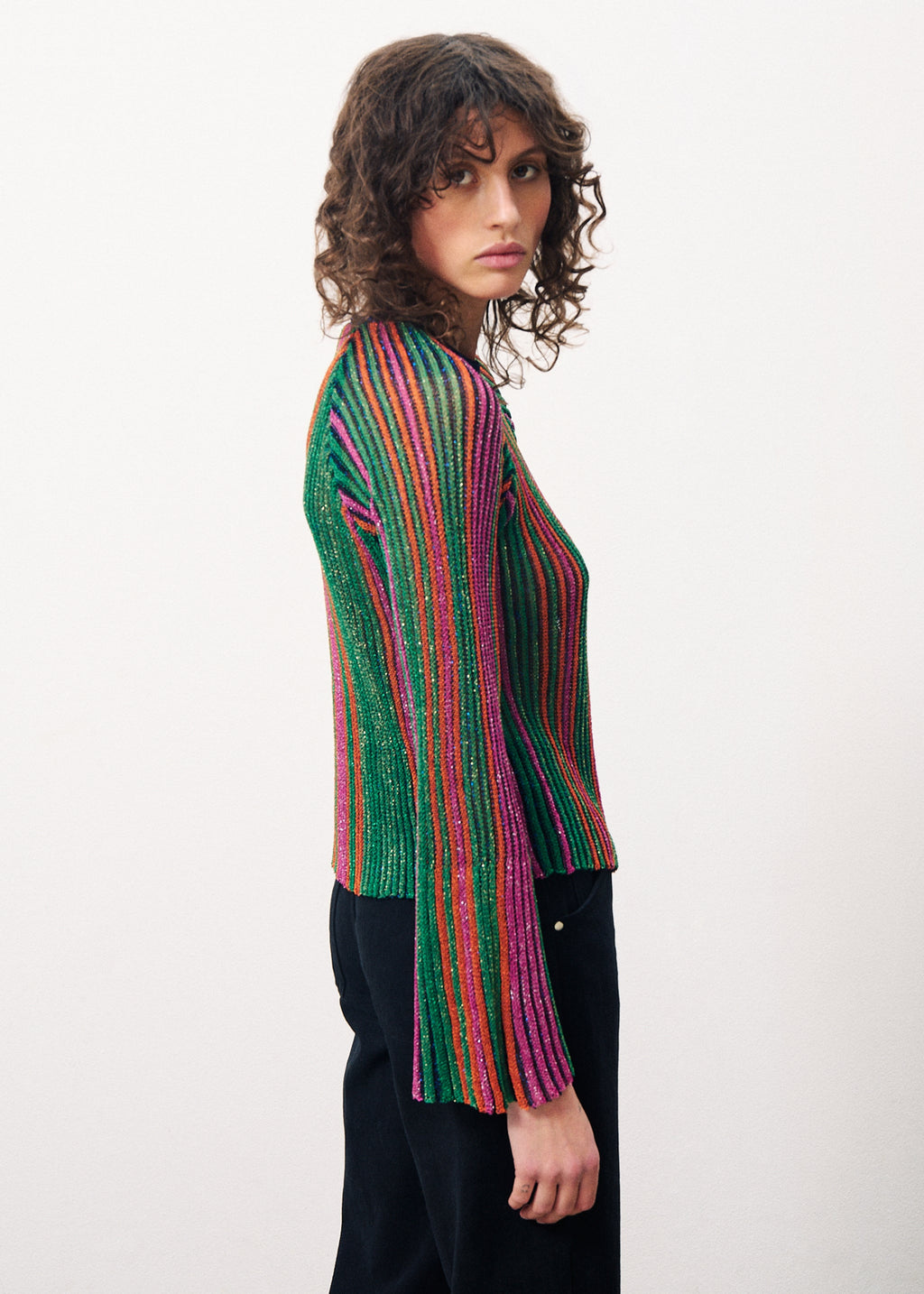 Top Ninog - Multicolore