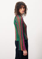 Top Ninog - Multicolore