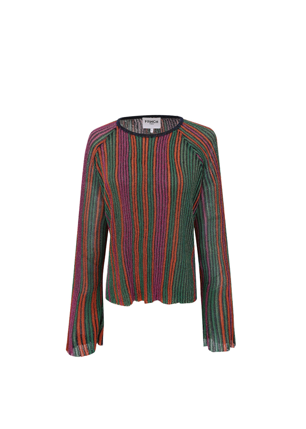 Top Ninog - Multicolore