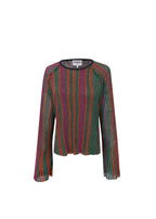 Top Ninog - Multicolore