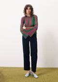 Top Ninog - Multicolore
