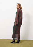 Robe Lova - Multicolore