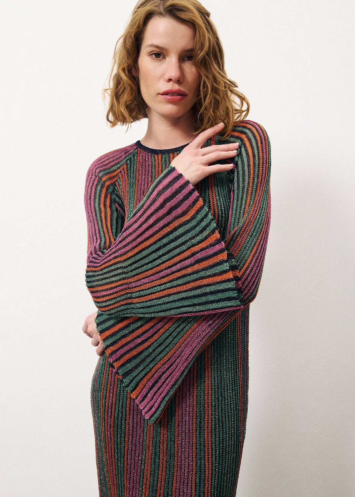 Robe Lova - Multicolore