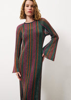 Robe Lova - Multicolore
