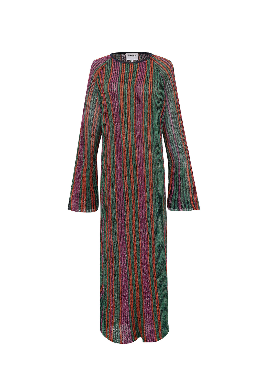 Robe Lova - Multicolore