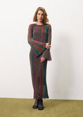 Robe Lova - Multicolore