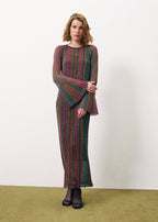 Robe Lova - Multicolore