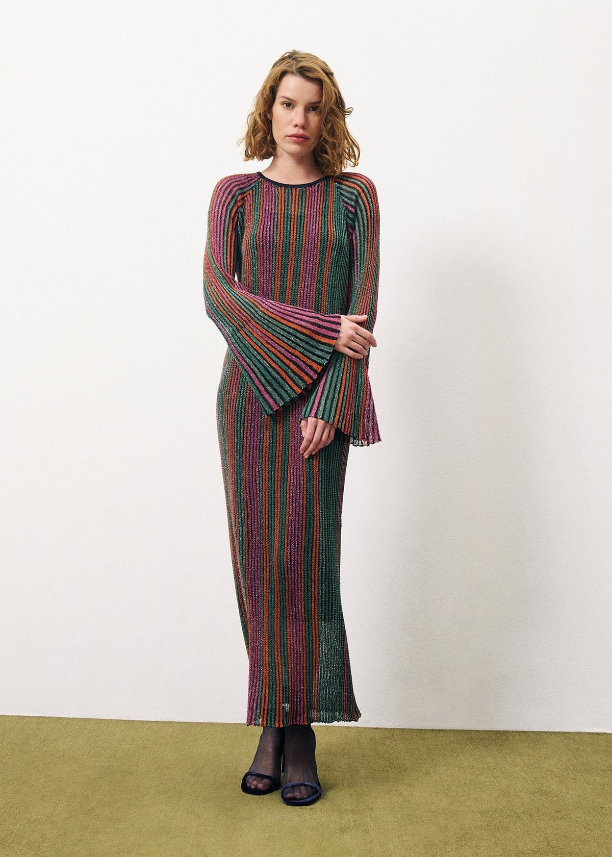 Robe Lova - Multicolore