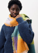 Echarpe Winnie - Multicolore
