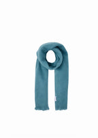 Echarpe Winnie - Bleu Petrole