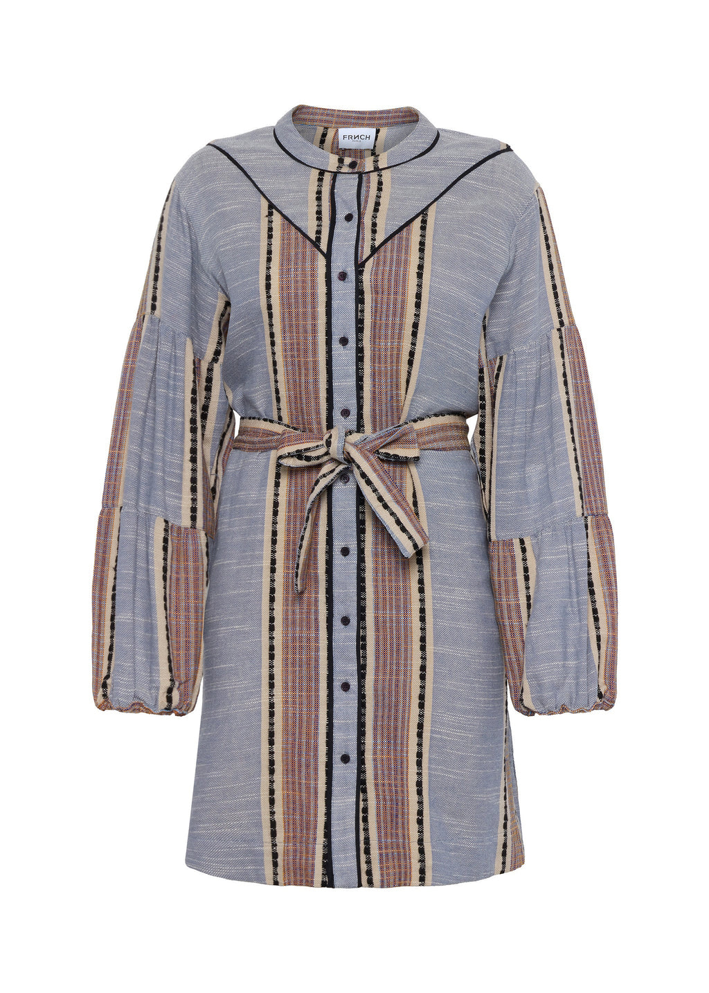 Robe Sorya - Bleu Jean