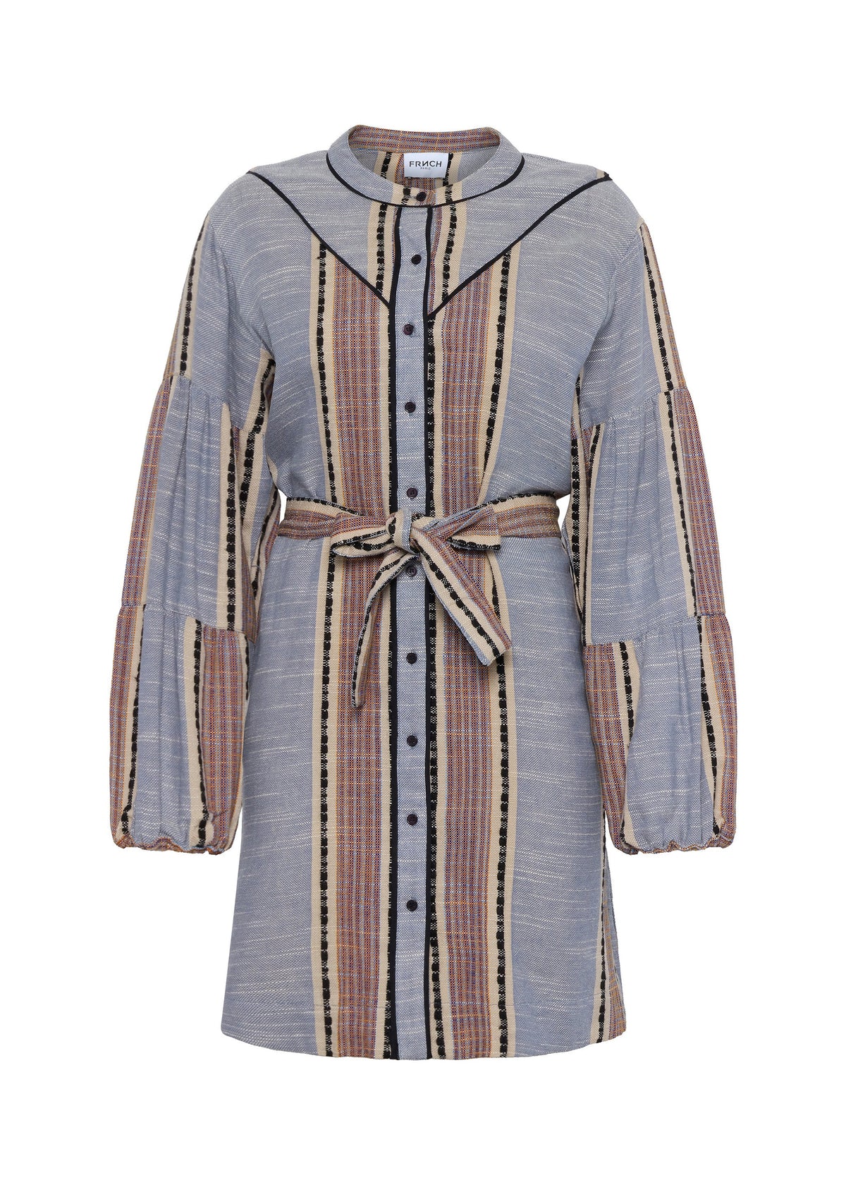 Robe Sorya - Bleu Jean