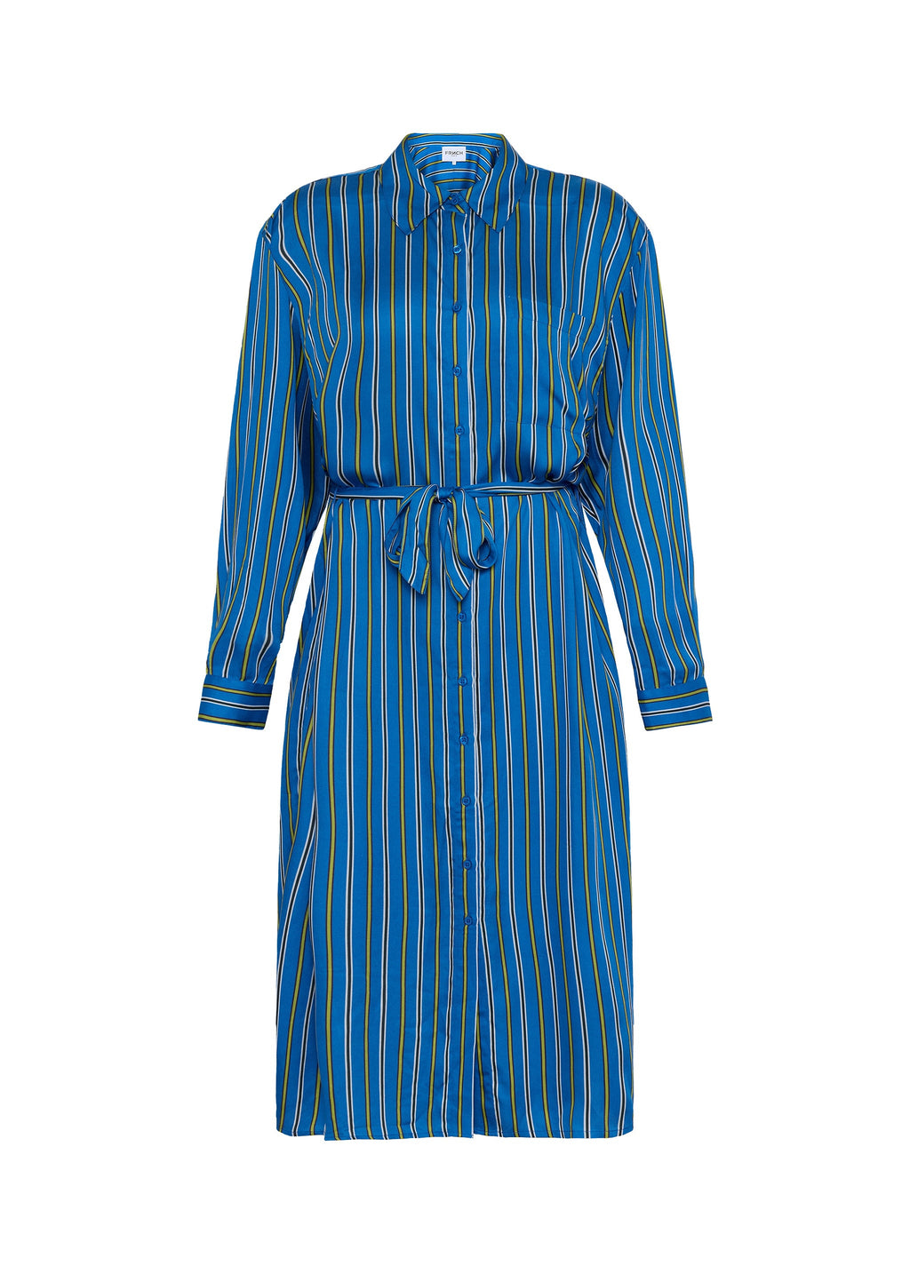 Robe Cindel - Frnch Stripe