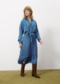 Robe Cindel - Frnch Stripe