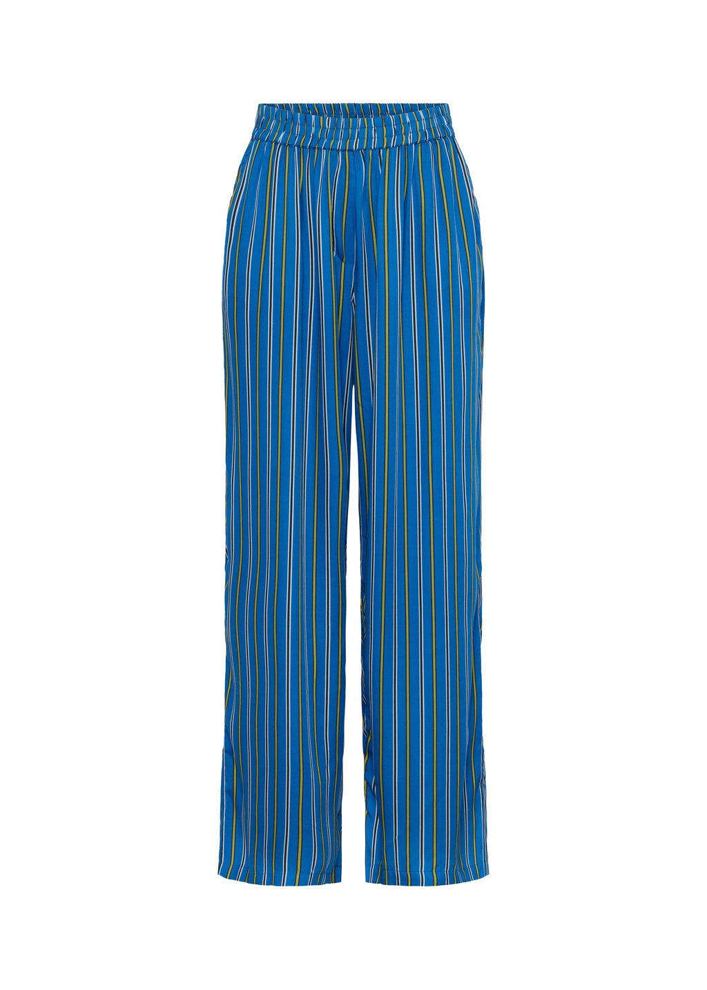 Pantalon Rani - Frnch Stripe
