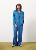 Pantalon Rani - Frnch Stripe