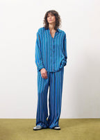 Pantalon Rani - Frnch Stripe
