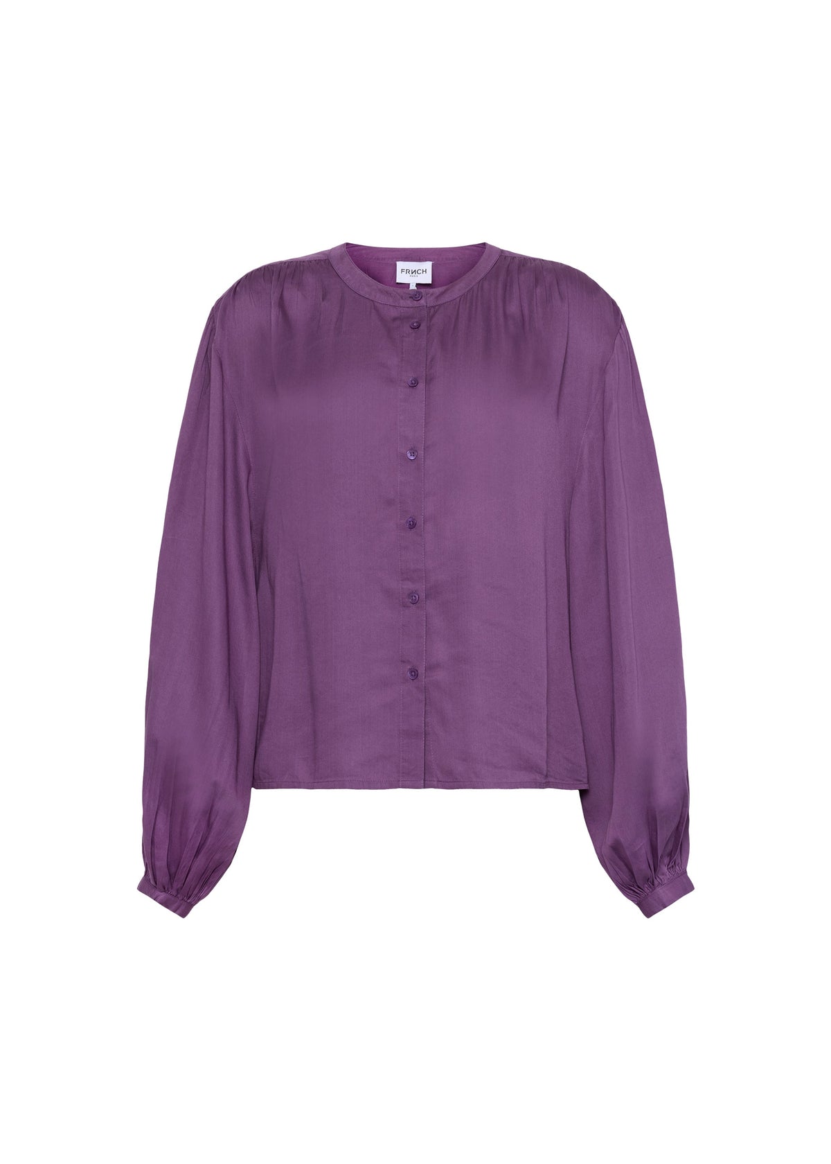 Chemise Neola - Violet