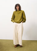 Blouse Lisenn - Olive