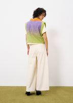 Gilet Paulina - Multicolore