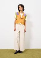 Gilet Paulina - Multicolore