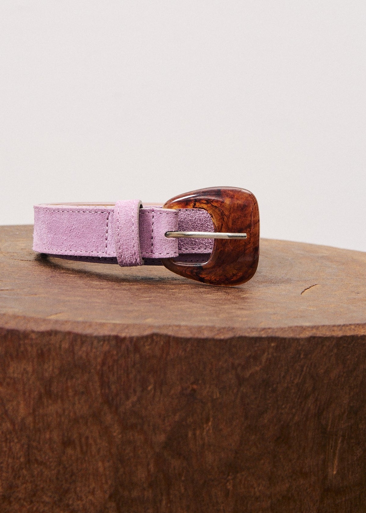 Ceinture Elda - Lilas
