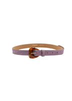 Ceinture Elda - Lilas