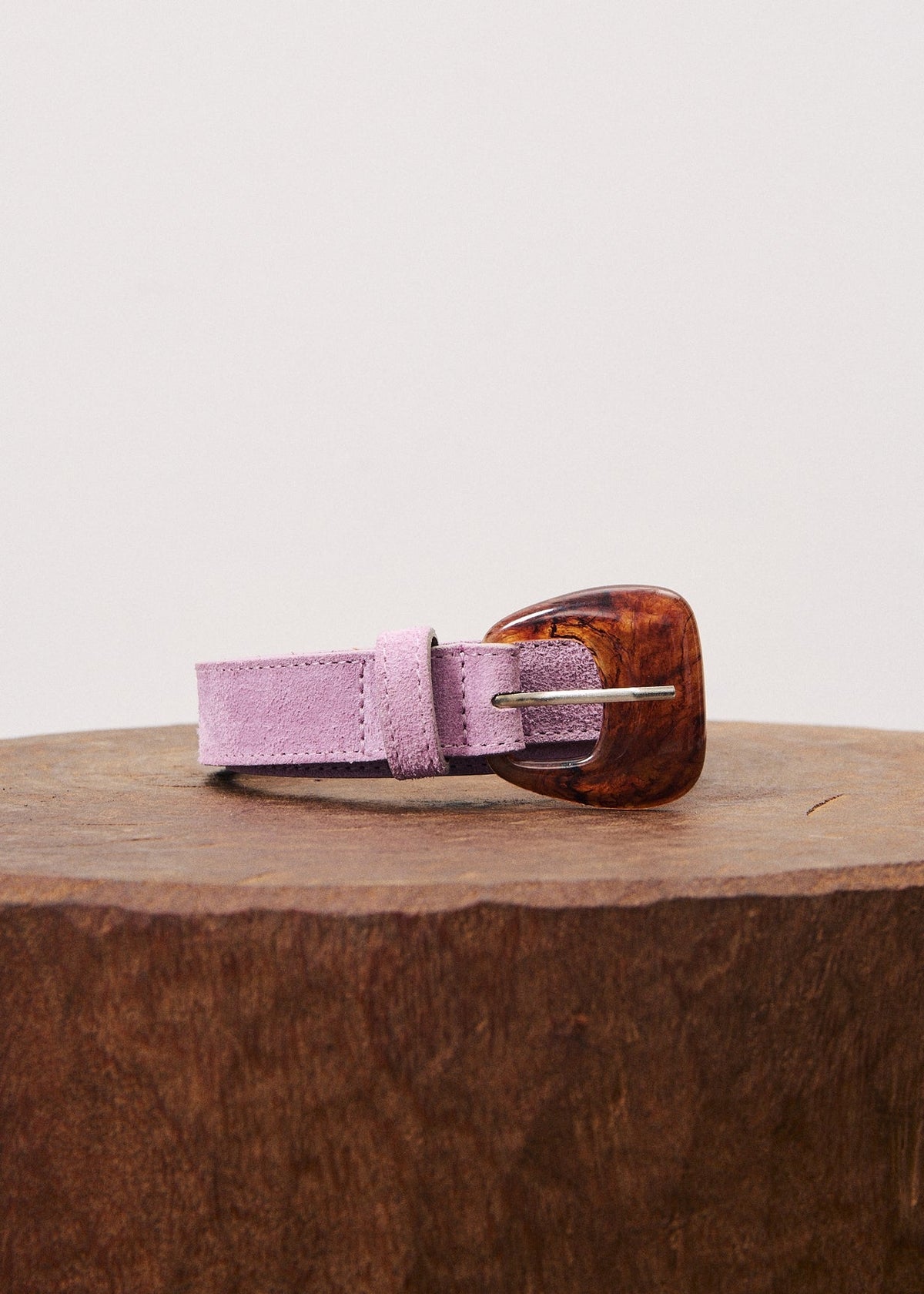 Ceinture Elda - Lilas