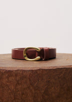 Ceinture Idalia - Camel