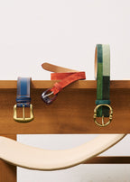 Ceinture Macy - Vert Foret