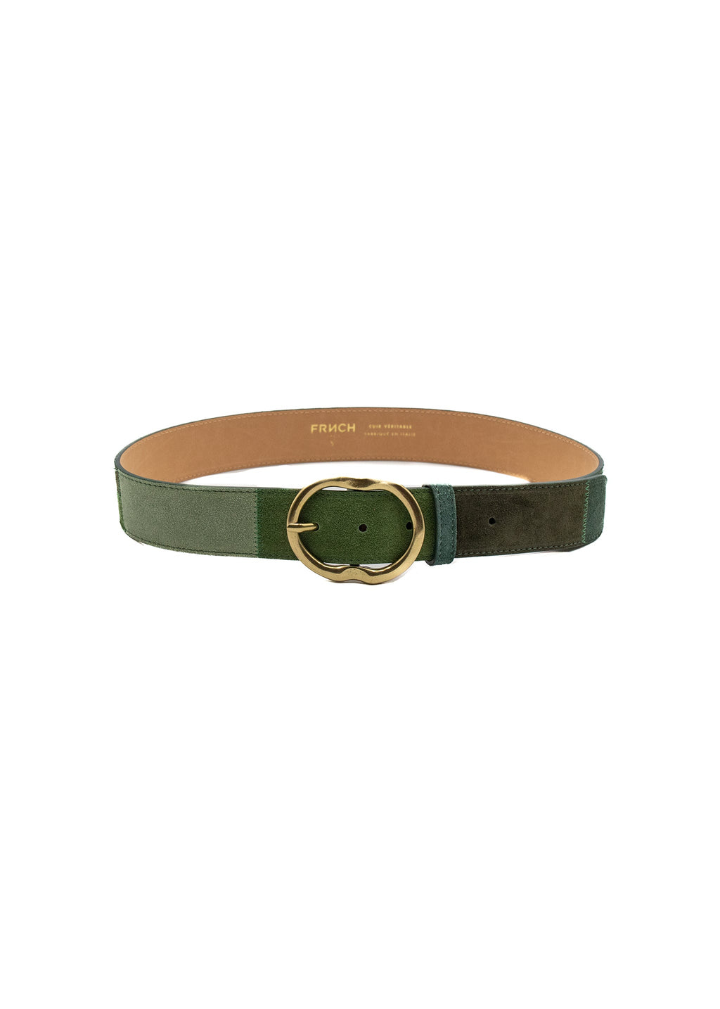 Ceinture Macy - Vert Foret