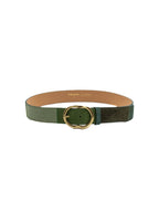 Ceinture Macy - Vert Foret