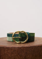 Ceinture Macy - Vert Foret