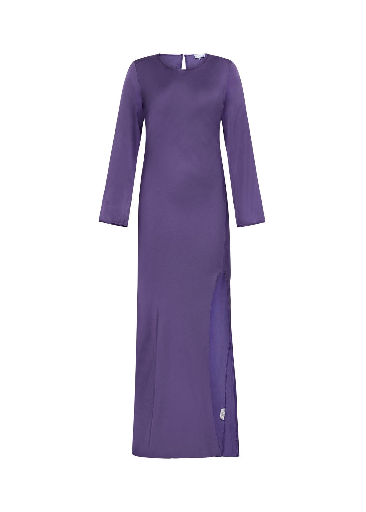Robe Laury - Violette
