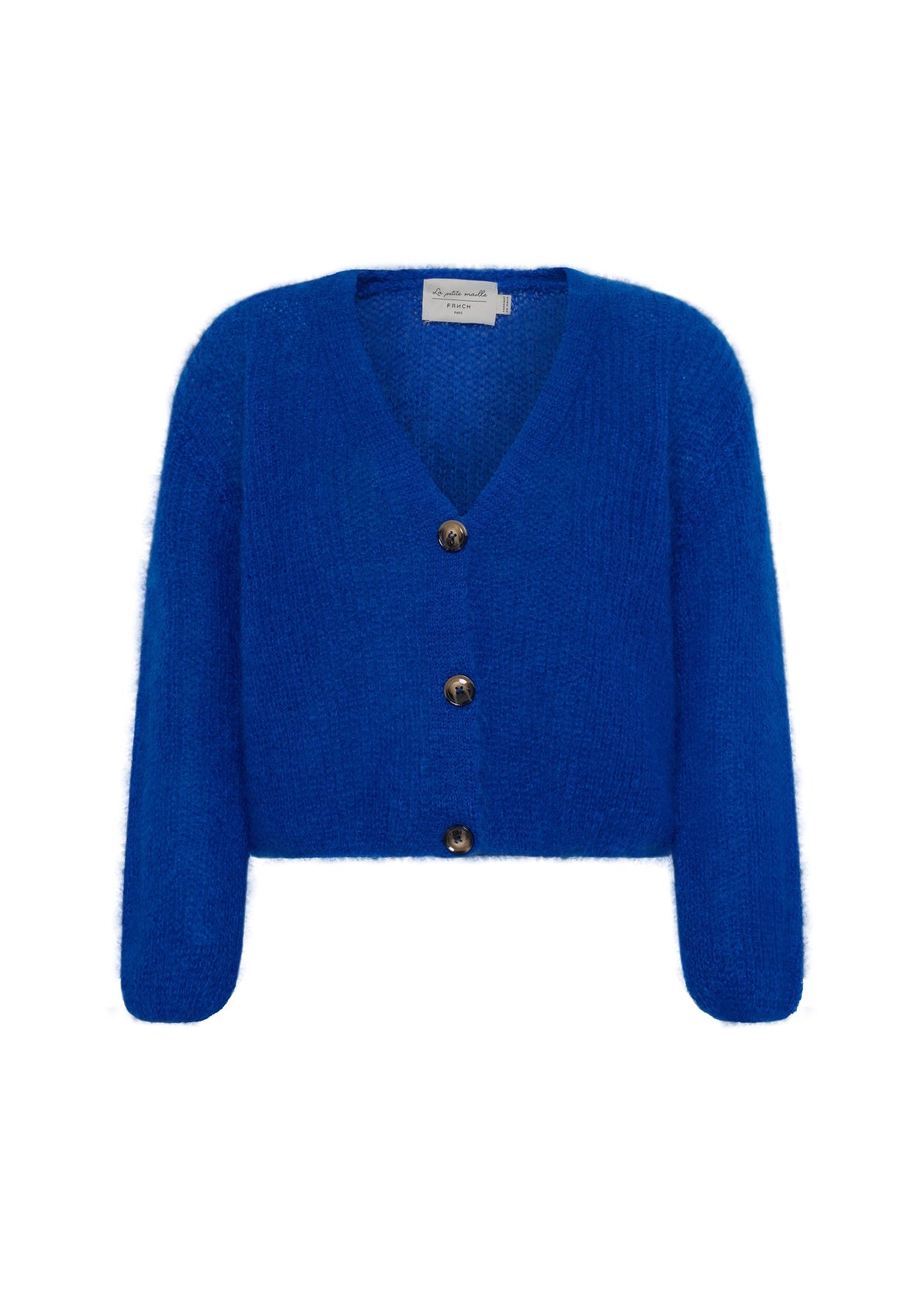 Gilet Enorah - Bleu Electrique