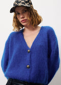 Gilet Enorah - Bleu Electrique