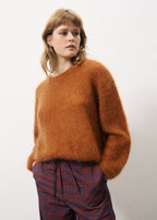 Pull Patsy - Ocre